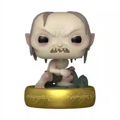 Funko - Q