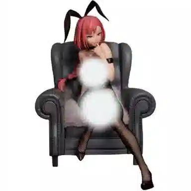 17 ssr figure 19cm
