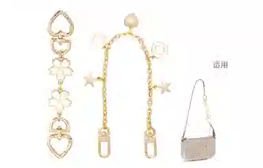 GUYI COACH Nolita 19 diy