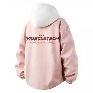 MUSCLETECH Logo