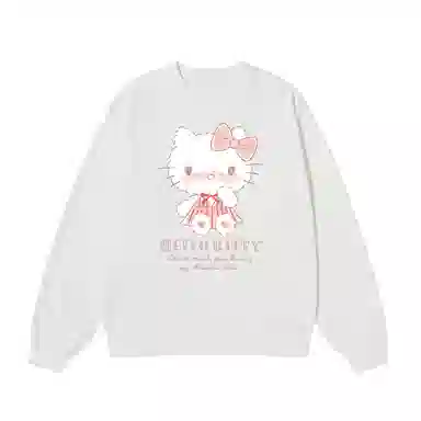 Sanrio x Hello Kitty