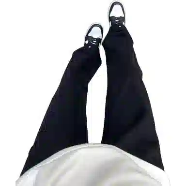 DUATOGE cleanfitootd