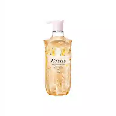 蔻斯汀 樱花花瓣香氛沐浴露洗发水系列 明星同款  蓬松控油 持久留香 清洁保湿滋润伴手礼 清新舒缓 学生小瓶容量组合套装