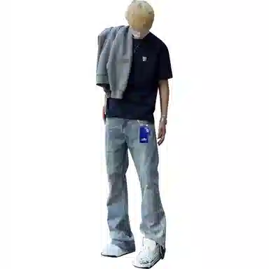 WHELVE vibecleanfit