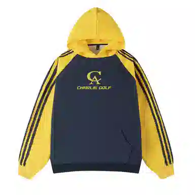 CHARLIE GOLF logo