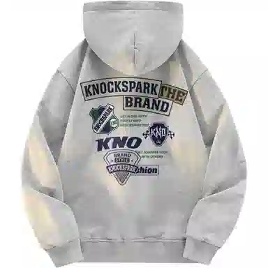 KNOCKSPARK