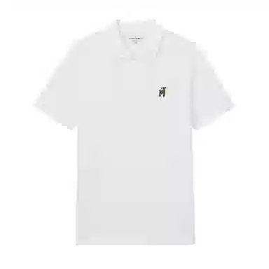 LACOSTE FW25 GOAT Polo