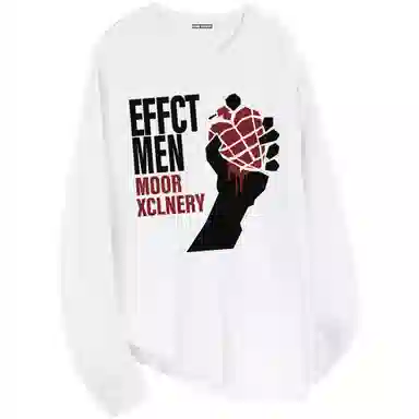 MOOR XCLNERY logoT