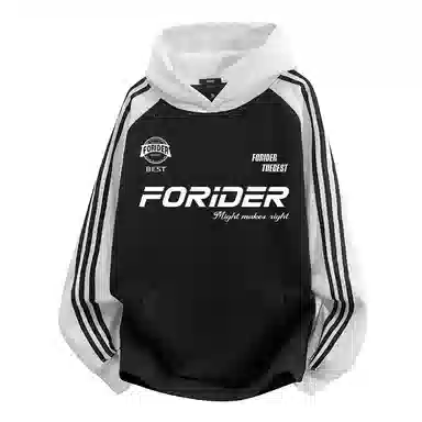 FORIDER logo