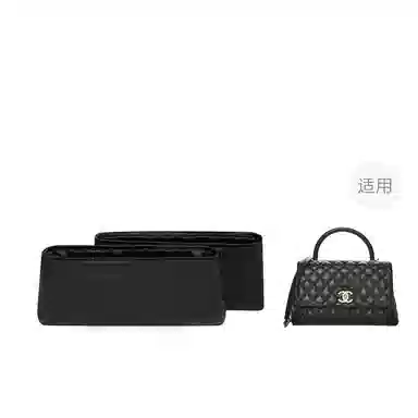 FANJI CHANEL Coco handle