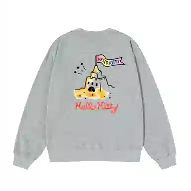 Sanrio x Hello Kitty