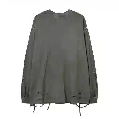 oversize T