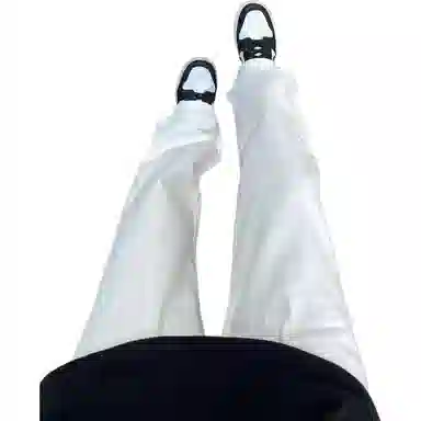 DUATOGE ootdcleanfit