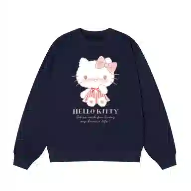 Sanrio x Hello Kitty
