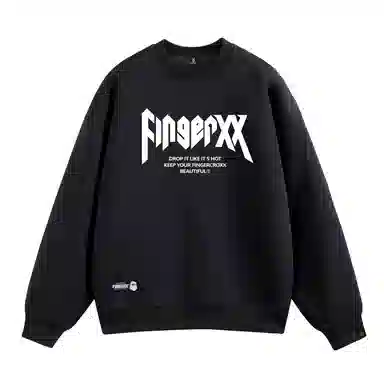 i.tFGXXFingercroxx logo