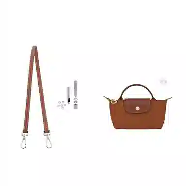 Longchamp Le Pliage 17 Mini