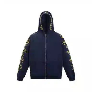 404MOB GANG Logo7A