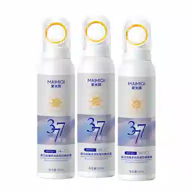 377SPF50+ SPF50+