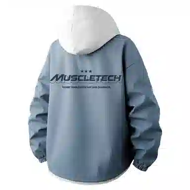 MUSCLETECH Logo