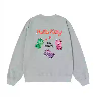 Sanrio x Hello Kitty