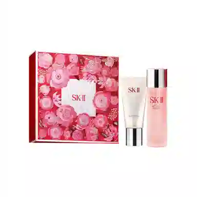 SK-II 50g+75ml