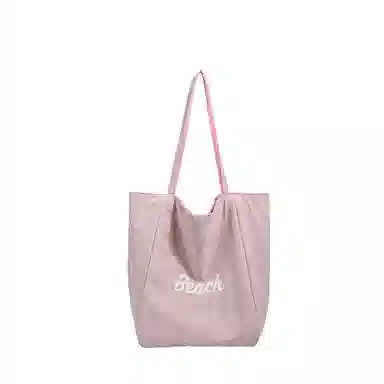 BEGOOER Tote