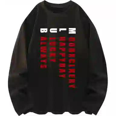 MOOR XCLNERY logoinsT