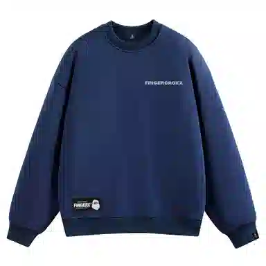 i.tFGXXFingercroxx LOGO