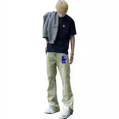 WHELVE vibecleanfit
