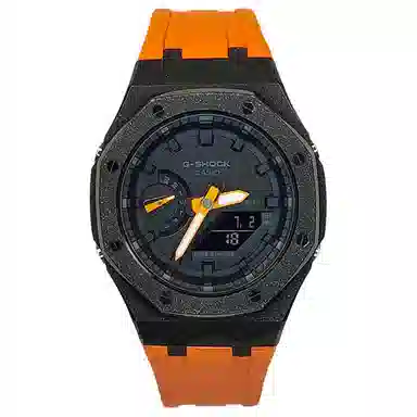 CASIO 200 GA-2100-1A1