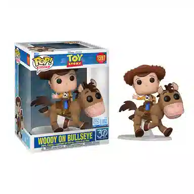 Funko 30 Q