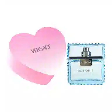 VERSACE EDT 30ml50ml100ml