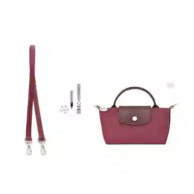Longchamp Le Pliage 17 Mini