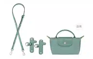 Longchamp Mini Crossbody