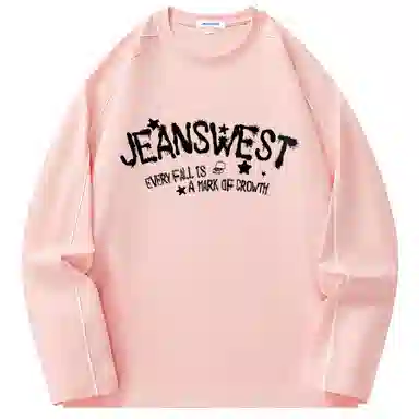 JEANSWEST LogoT
