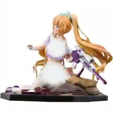 DAMTOYS After School Battlefield Series 2 Target Eye