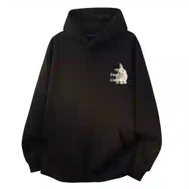 Paul Costelloe Logo Hoodie