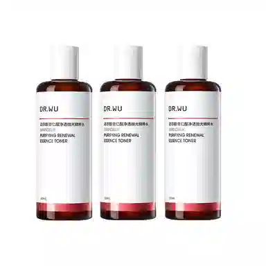 DR.WU 200ml
