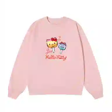 Sanrio x Hello Kitty