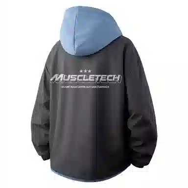 MUSCLETECH Logo