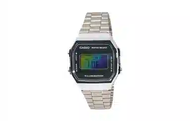 CASIO A168WEM-7