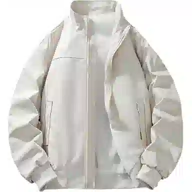 AOPAISHARK bombercleanfit