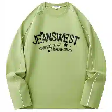 JEANSWEST LogoT
