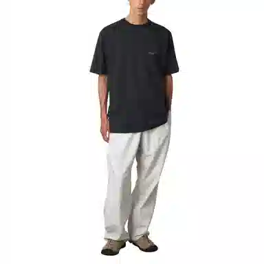 Gramicci ECO SINGLE JERSEY T