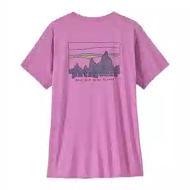 patagonia T