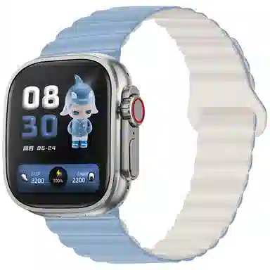 FAIRWHALE Smartwatch 4G
