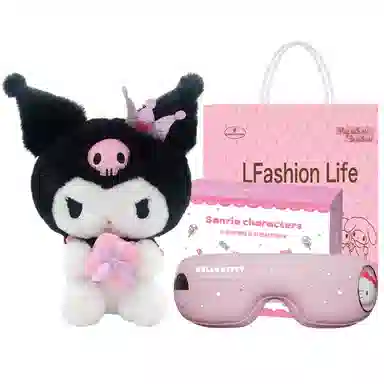 LFashion Life x Sanrio 20cm