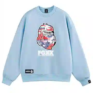 i.tFGXXFingercroxx logo