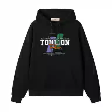 tonlion LOGO