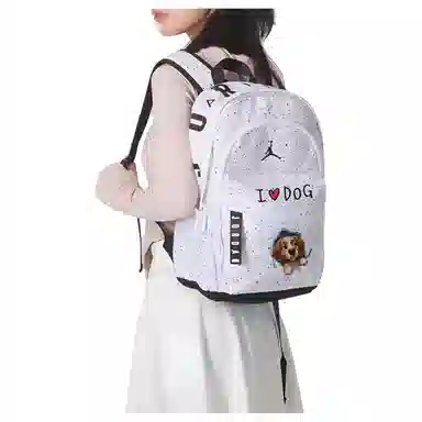Jordan Backpack